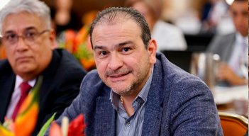 Silvano Serrano