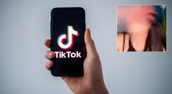 Detenido el novio de una 'tiktoker' por golpearla