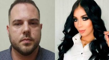 Fiscalía investiga romance paralelo en el feminicidio de Valentina./Foto: internet