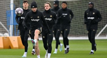 El Chelsea necesitará que el apoyo de su afición para lograr la clasificación a la siguiente fase de la Liga de Campeones. 