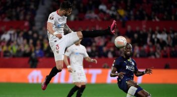 El Sevilla es el equipo que más veces ha sido campeón de la Liga Europa.