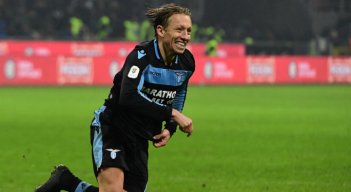 Lucas Leiva, exjugador de la selección brasileña deja el fútbol a los 36 años.