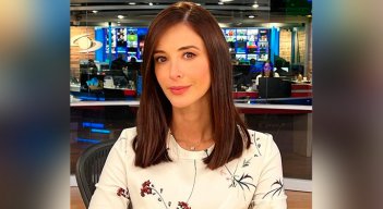 Alejandra Giraldo, periodista