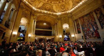 Audiencia reforma a la Salud 