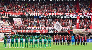 Cúcuta Deportivo vs. Quindío 2023. 