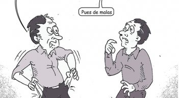 Caricatura @colombiatura