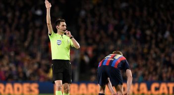 Investigación de la UEFA contra el FC Barcelona por el caso Negreira