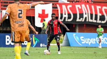 Cristian Díaz, Cúcuta Deportivo