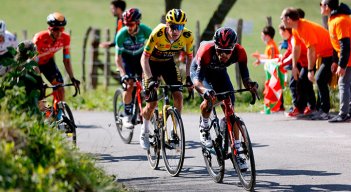 Daniel Felipe Martínez. 