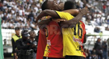 Deportivo Pereira 2023. 