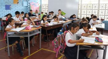 Los aspirantes serán llamados en estricto orden según la posición ocupada en la lista de elegibles de la CNSC. / Fotos: Cortesía 