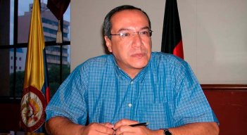 Gustavo Villasmil