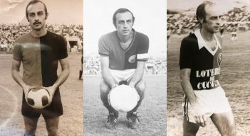 Hugo Horacio Lóndero Secullini