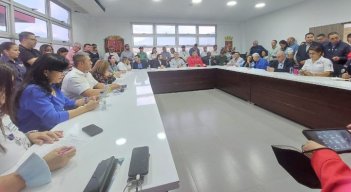 Seis meses se cumplen de la apertura comercial fronteriza./ Foto: Cortesía.