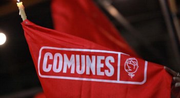 Partido comunes. 