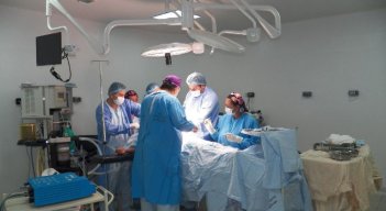 La reforma a la Salud busca darle un vuelco a las EPS./Foto archivo La Opinión
