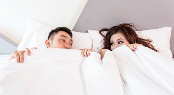 Sueño. / Foto: Cortesía