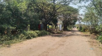 Comunidad denuncia malas prácticas ambientales 