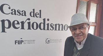 Angel Romero Berthel.