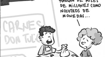Desproporciones