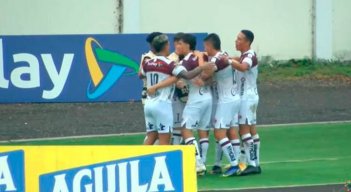 Cúcuta Deportivo empató con Cortuluá en Yumbo 