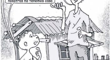 Invasores en Cúcuta
