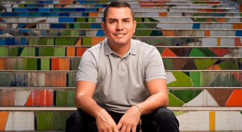  José Luis Mora busca ser candidato a la Alcaldía de Cúcuta