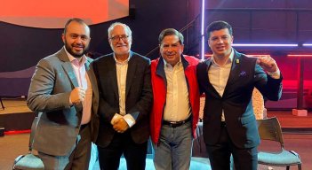 Cristo propone incluir un tarjetón adicional en elecciones de octubre