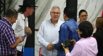 En Cúcuta, Minjusticia explica alcances del proyecto de humanización de la política penitenciaria