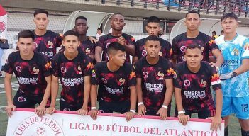 La selección Norte Sub-19 no pudo lograr su objetivo en el Zonal Interligas.