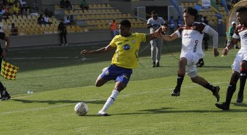 El Cúcuta Deportivo y Real Cartagena librarán un nuevo choque en la presente temporada.