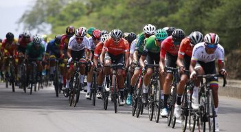 El ciclismo nortesantandereano se verá privado de competir en la Vuelta de la Juventud 2023.