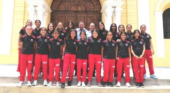  La selección Norte Sub-13 espera sumar su primera victoria en el zonal nacional.