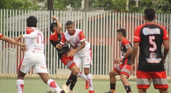Cúcuta vivirá fiebre del fútbol de selecciones departamentales en mayo y agosto de este año.