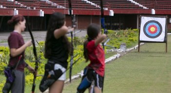 El tiro con arco lleva 16 años en departamento forjando campeones 