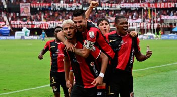 Cúcuta Deportivo 2023