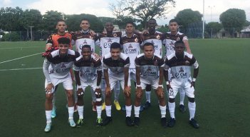 Cúcuta Deportivo sub20 2023 