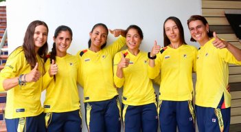 Colombia Billie Jean King Cup