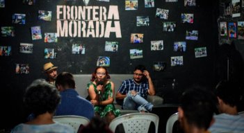 Espacios de inclusión en Cúcuta.