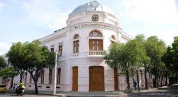 La carrera por la Gobernación de Norte de Santander ya tiene 10 competidores./Foto archivo La Opinión