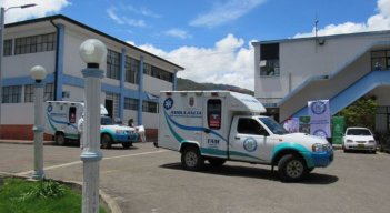 Termina debate de control político contra ESE.