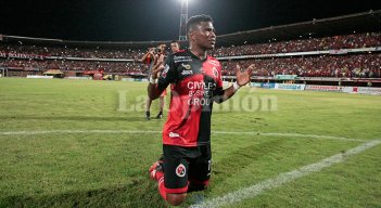 Jeysen Núñez 2018. 