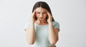 Meningitis UEB. / Foto: Cortesía