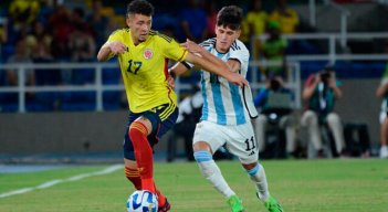 Copa Mundial Sub20