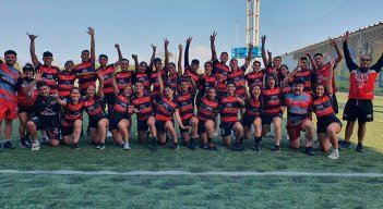Rugby-Norte de Santander