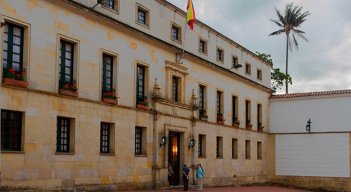 cancilleria