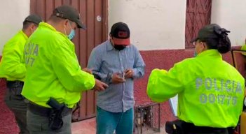 capturado