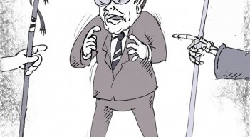 Varas contra el gobierno Petro, mas-acres