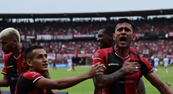 Cúcuta Deportivo