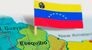 Venezuela reclama el Esequibo. / Foto: Diario La Razón de Venezuela